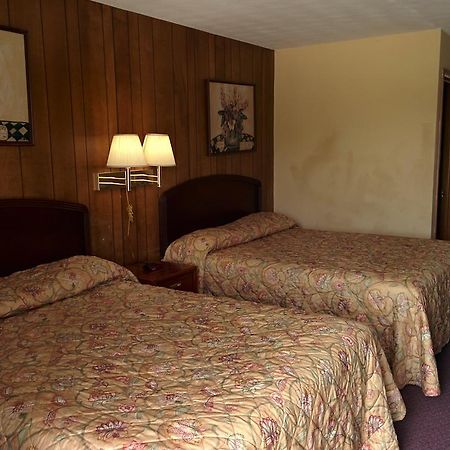 Budget Host Stone'S Motel Dale Luaran gambar